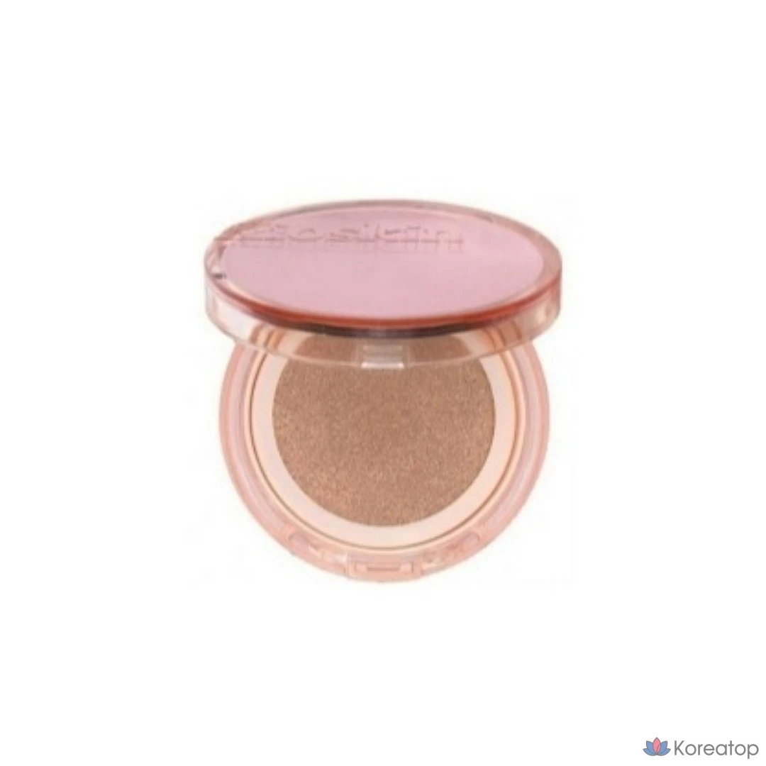Кушон KIOKSIN Elcysteine Melan Care Cushion, оттенок 23, 1 шт.