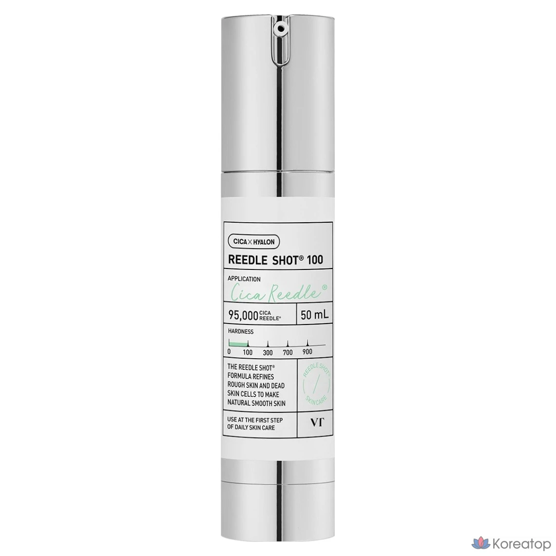 VT Cosmetic Lidl Shot 100, 50 мл, 1 шт.