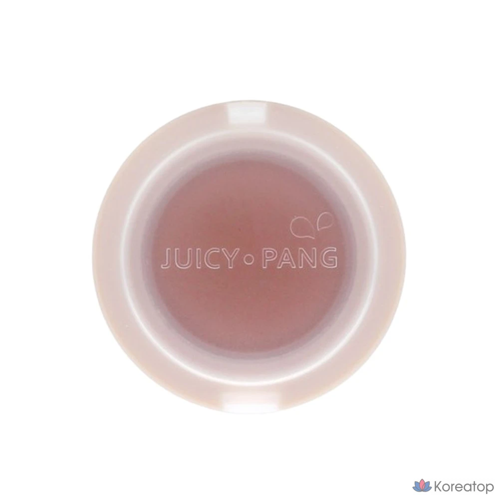 Румяна Apu Jujube Jelly Blush 4,8 г BE02 1шт