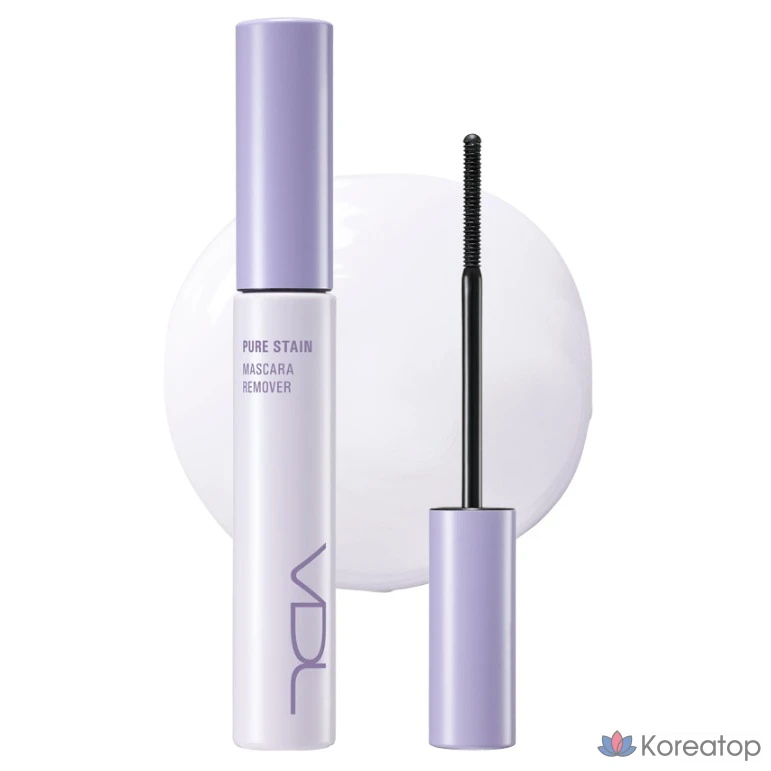 Средство для снятия туши VDL Pure Stain, 1 шт., 8 г