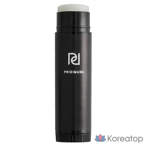 Твёрдые духи Pridimant 26 Warm Cotton