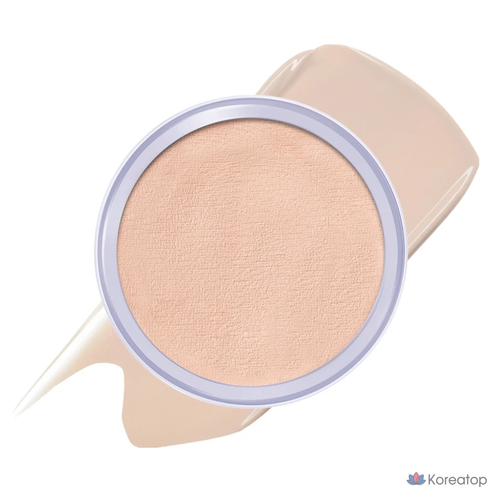 Сменный блок тонального крема Luna Hyper Mesh Foundation, 1,5 лепестка, 1 шт.