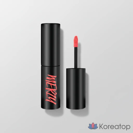 Mudge - Первый бархатный оттенок, V4. Ширли Темпл, 1 шт.