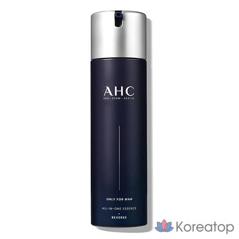 Мужская эссенция AHC Only For Man All-in-One, 200 мл