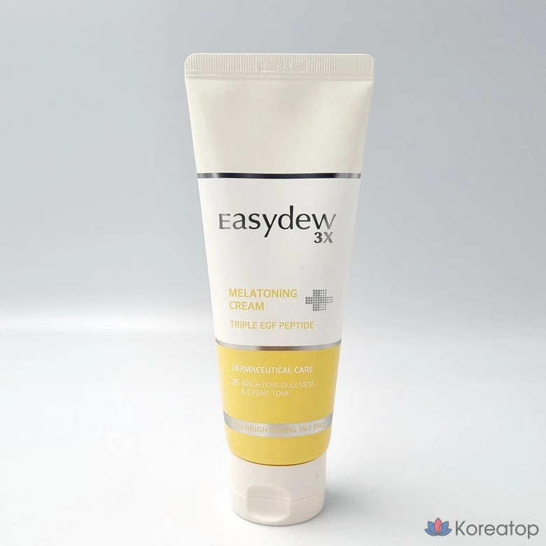 Крем Easydew Melatoning Cream, 105 мл, 1 шт.