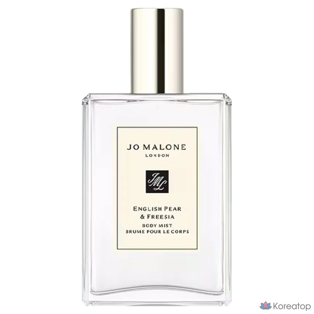 Боди-мист Jo Malone London English Pear & Freesia, 100 мл, 1 шт.