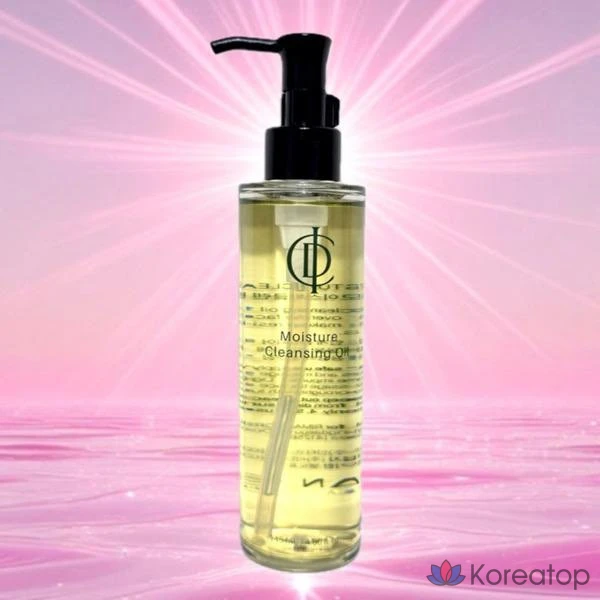 Очищающее масло Incellderm Purecell, 145 мл, 1 шт.