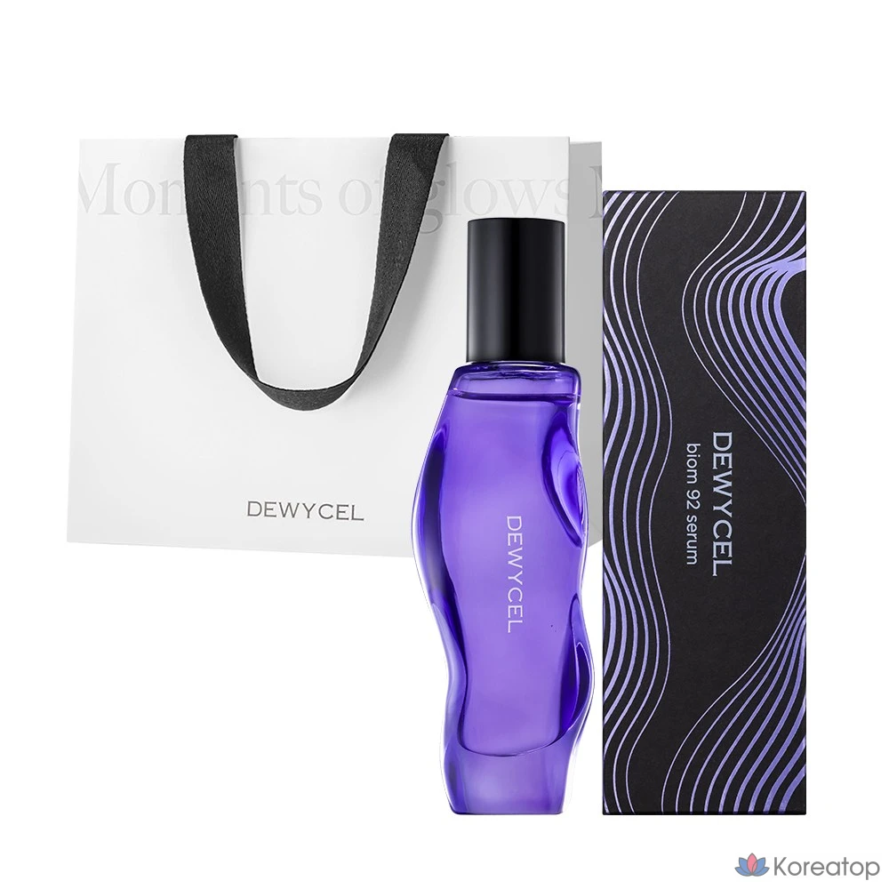 Сыворотка DEWYCEL Biome92 Serum, 60 мл, 1 шт.