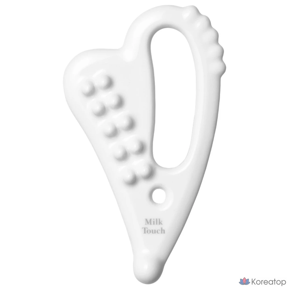 Керамическая гуаша для лица Milk Touch Slim Face, 1 шт.