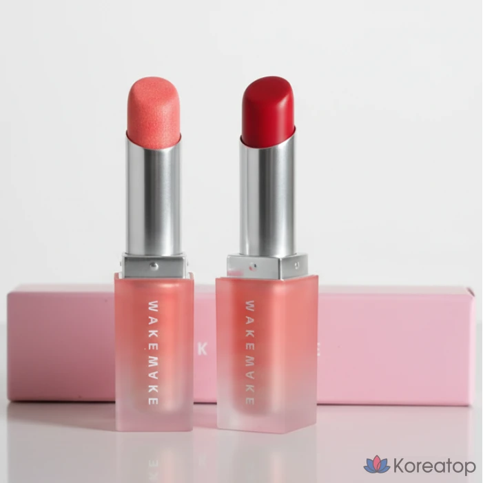 Матирующий стик WAKEMAKE Sheer Blurring Matte Stick, оттенок 11 Muted Muse, 3.5 г, 1 шт.