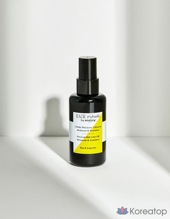 Масло для волос Sisley Hair Rituel Precious Hair Care Oil, 100 мл
