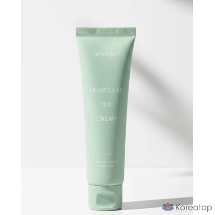 Крем Dewtree Eoseongcho 100, 50 мл, 1 шт.