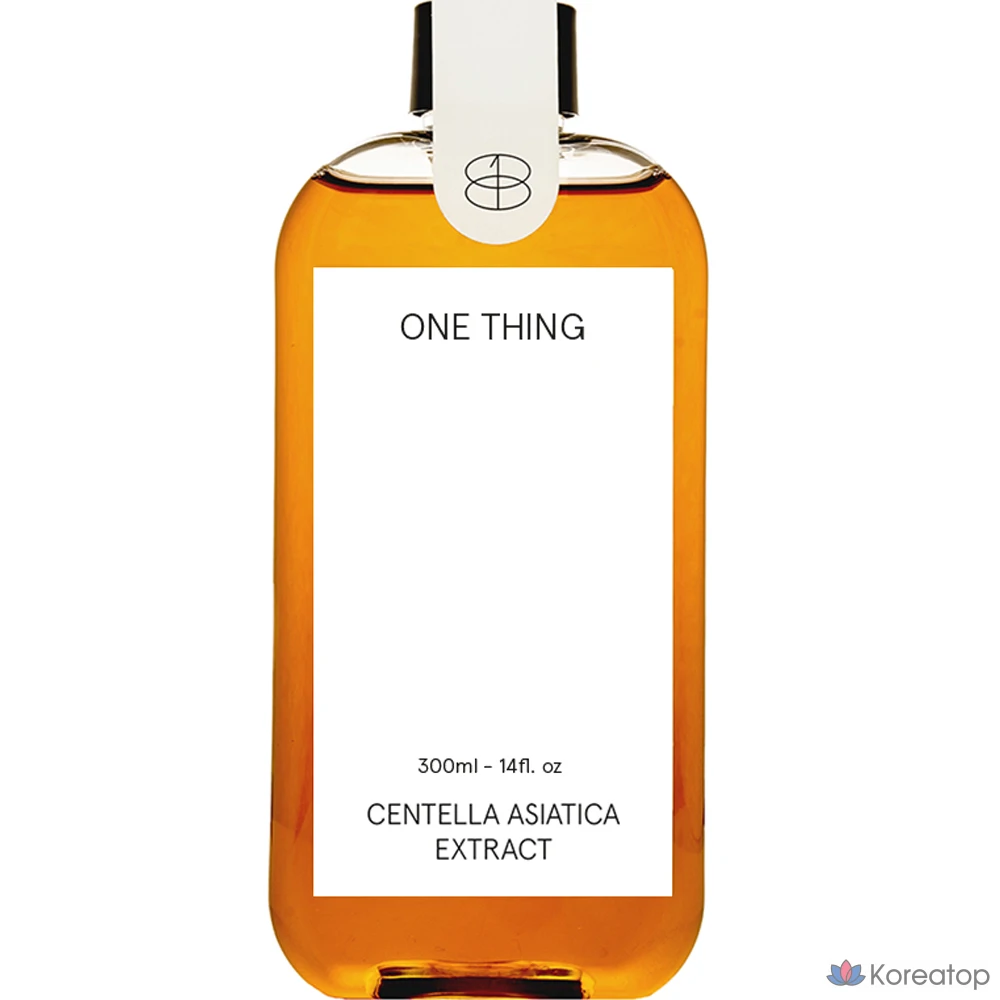 Тоник One Thing с экстрактом центеллы азиатской, 300 мл, 1 шт.