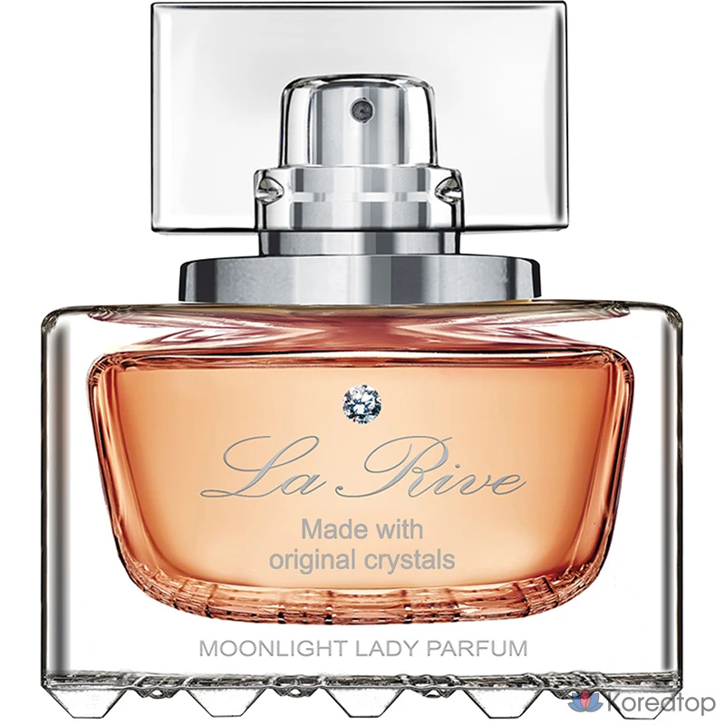 Парфюмерная вода 912 Niche Perfume Original Crystal Moon Light, 75 мл, 1 шт.