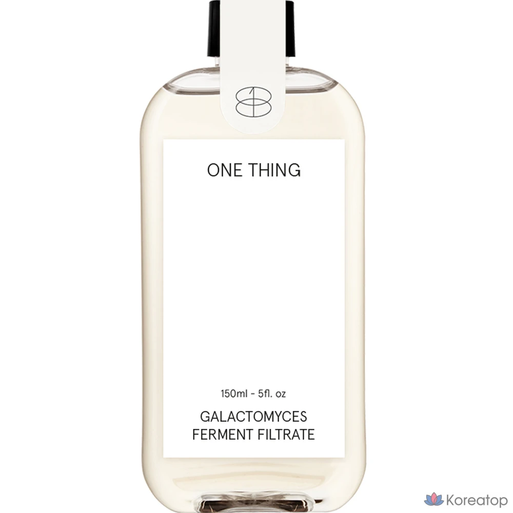 Фильтрат ферментации галактомицетов One Thing, 150 мл, 1 шт.
