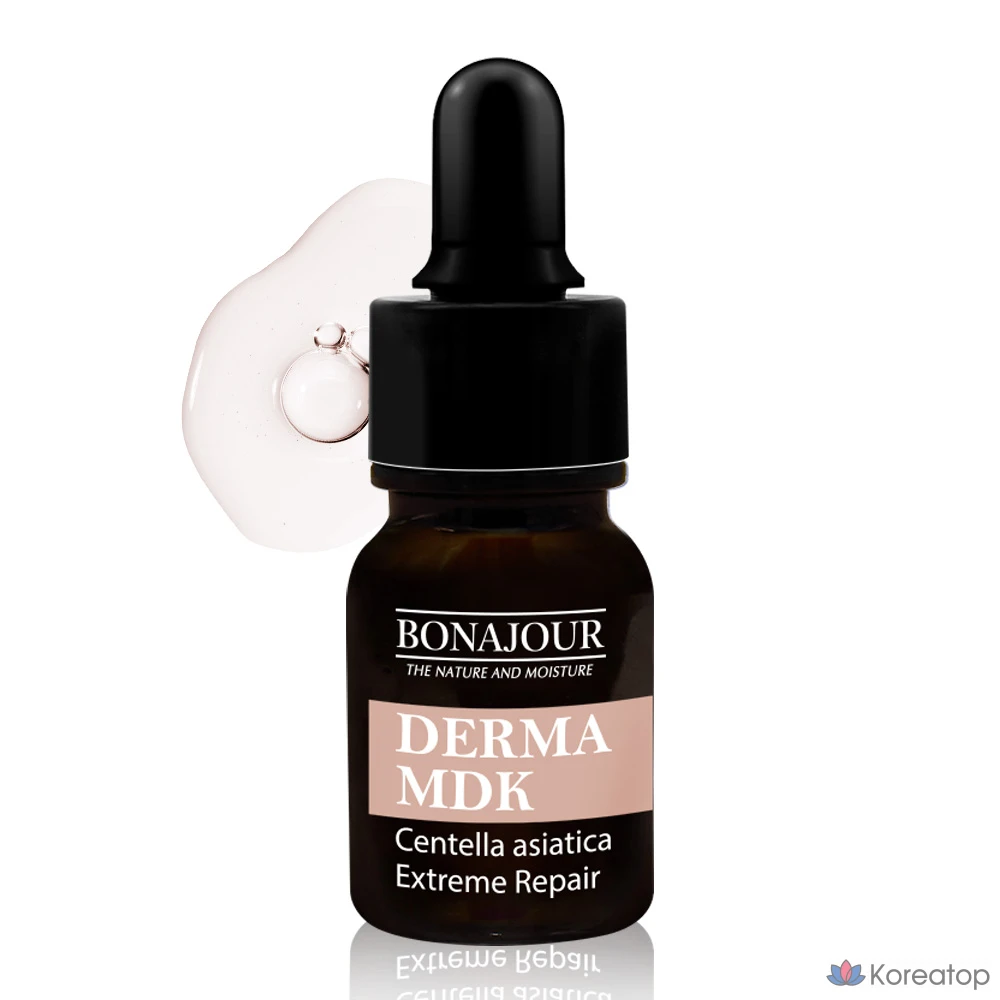 Ампула Bonajour Derma MDK Repair, 13 г, 1 шт.