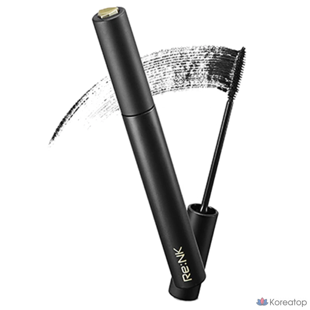 Тушь для ресниц Re:Nk Clear Curling Mascara, 8.5 мл, 1 шт.