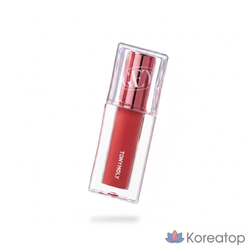 Тинт для губ Tony Moly Get It Tint Waterful Butter, оттенок 23 Plum Sangria, 1 шт.