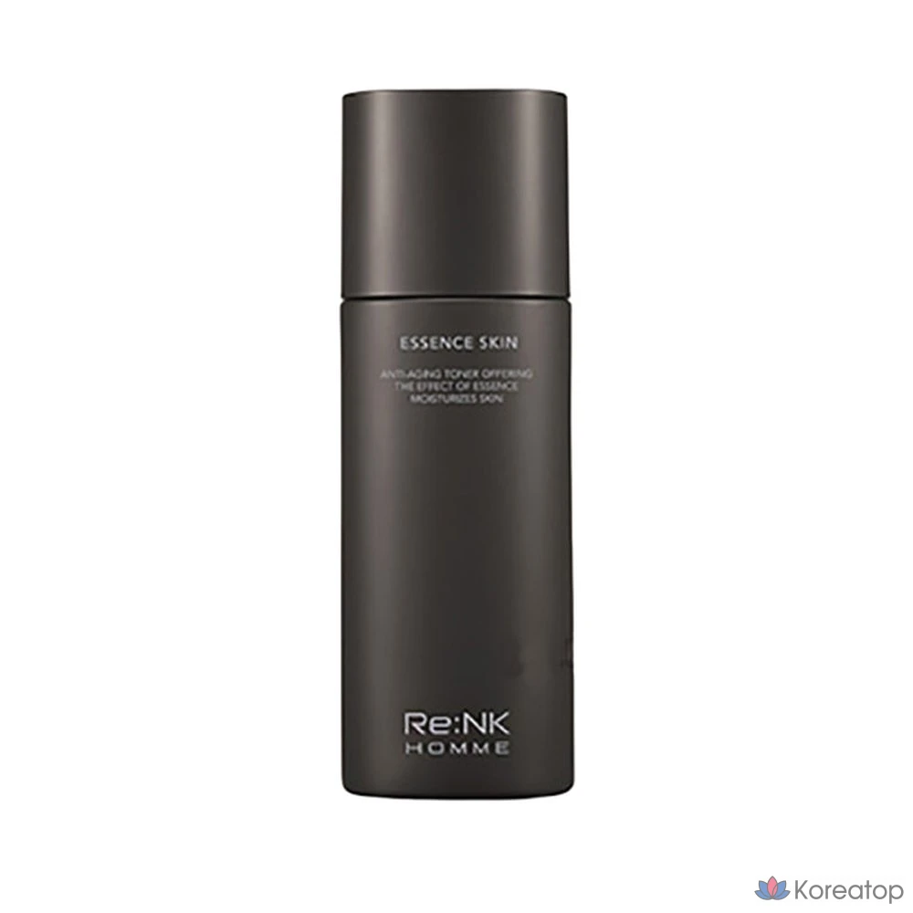 Lienke Homme Эссенция для кожи 120 мл, 1 шт.