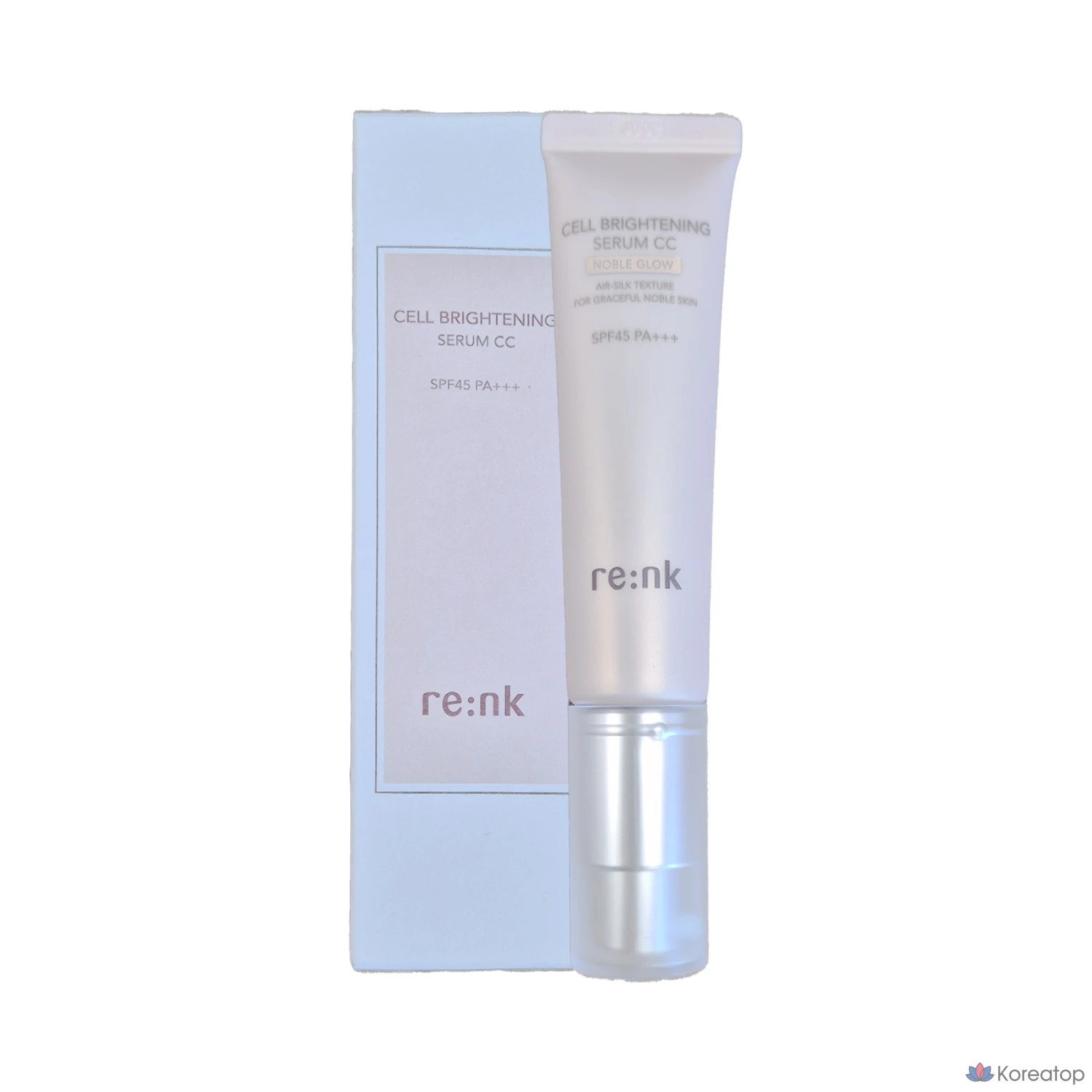 Сыворотка для осветления кожи Re:Nk Cell Brightening Serum CC, 35 мл, 1 шт.