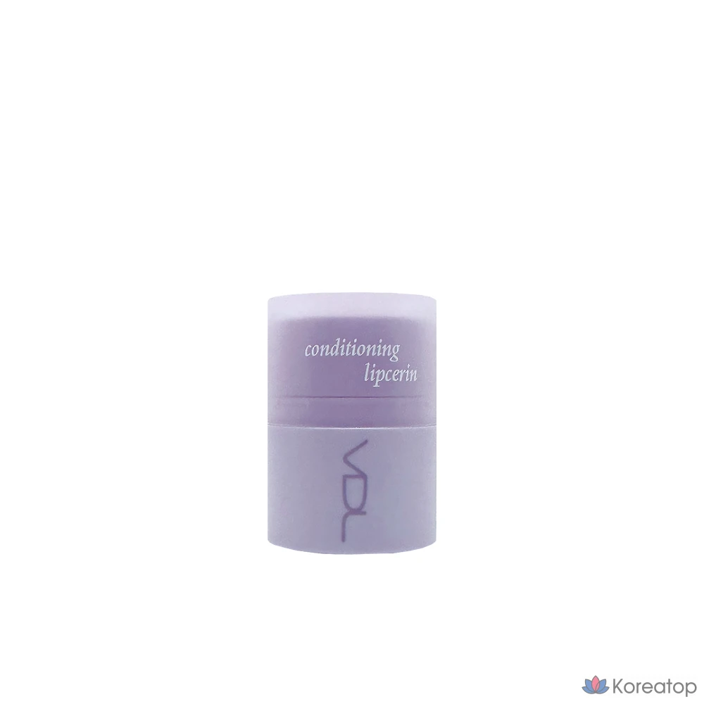 VDL Lip Stain Conditioning Lip Skin Lip Sleeping Mask, набор из 15 мл, 1 шт.