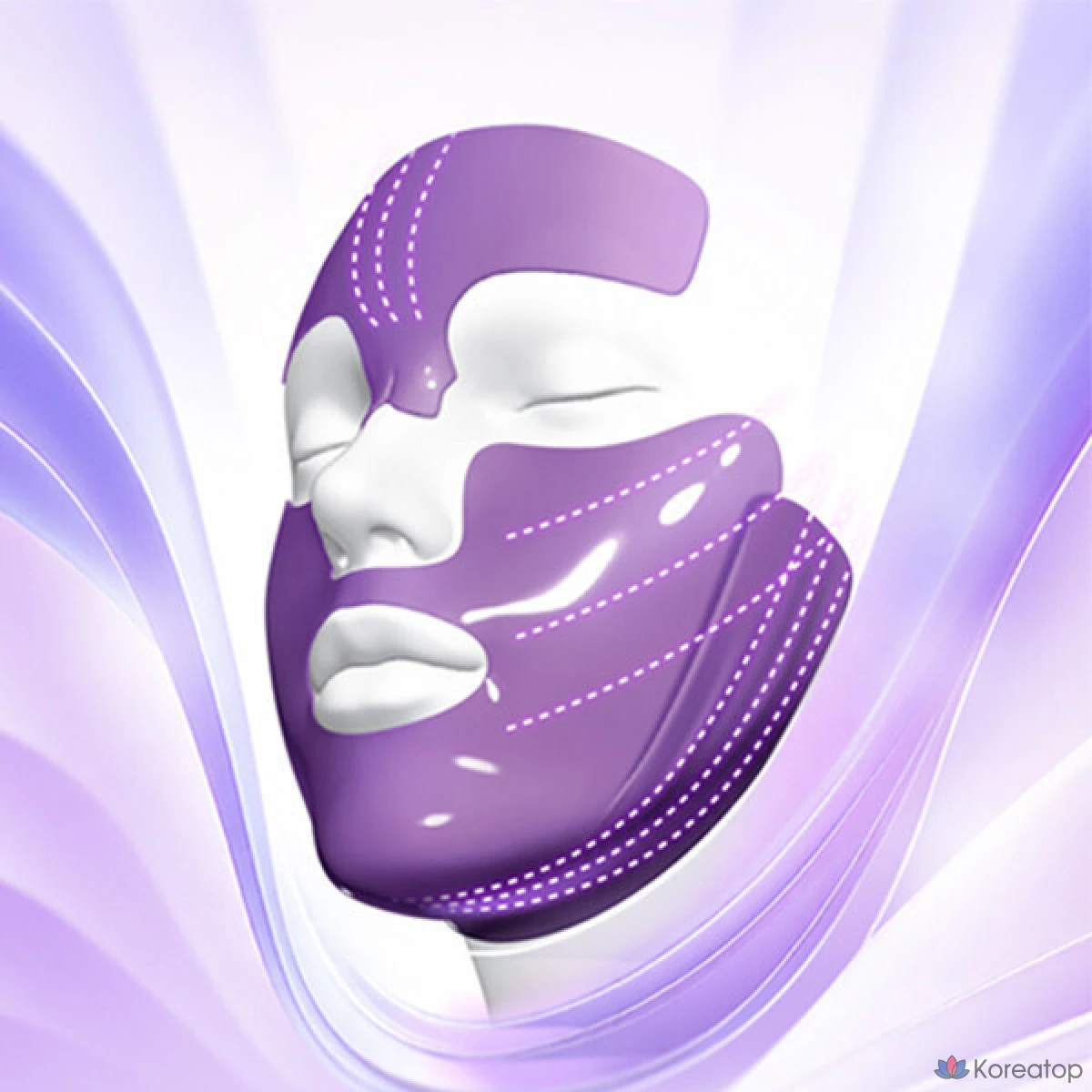 Маска DEWYCEL 7 Lifting Pack, 1 упаковка, 1 штука