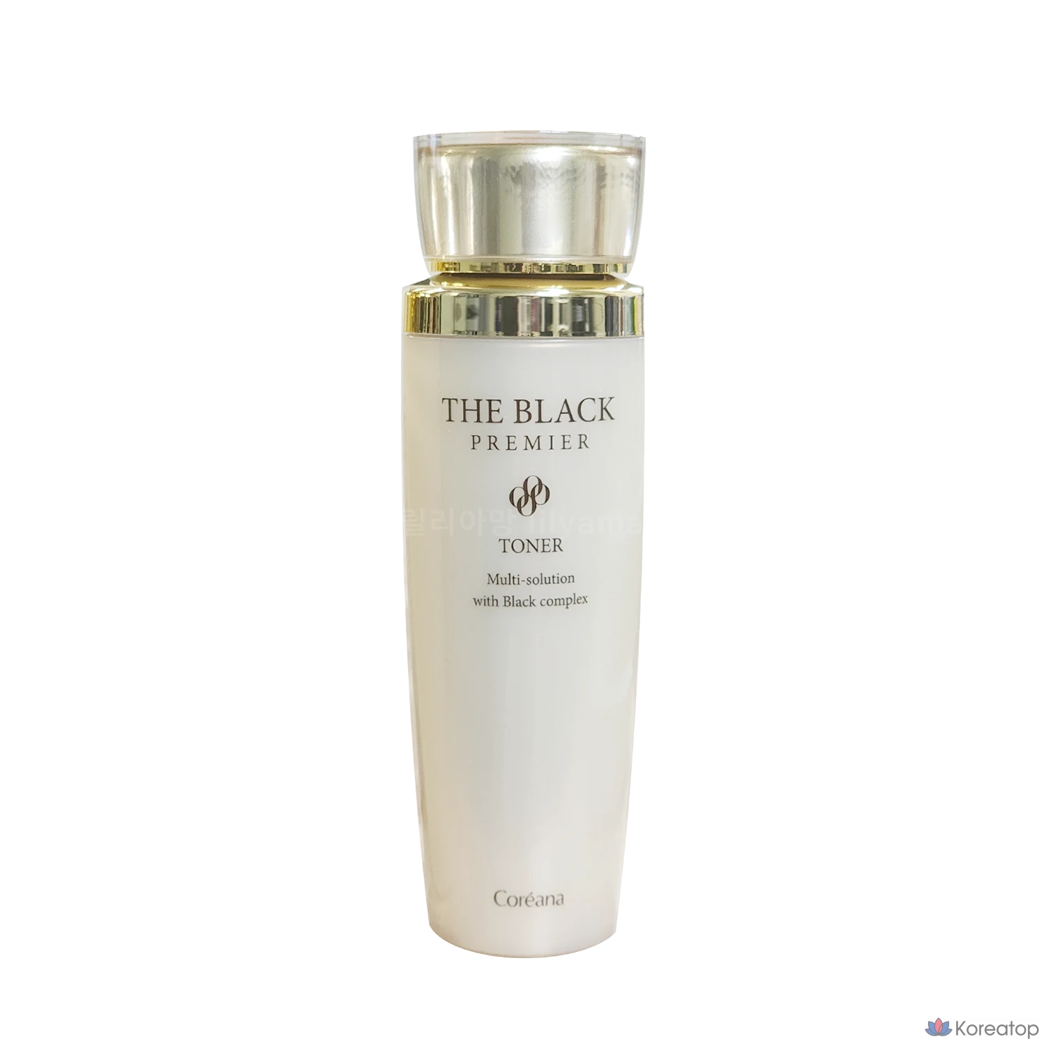 Тоник Coreana The Black Premier, 1 шт.