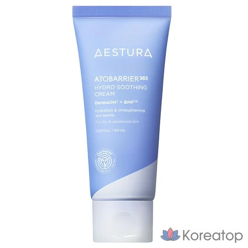 AESTURA Крем для ухода за кожей  Atovary 365, 60 мл