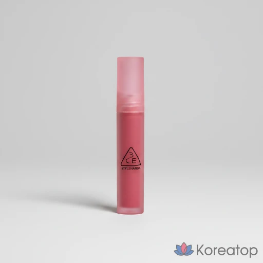 Тинт для губ 3CE Blur Water Tint, 4.6 г, 1 шт.