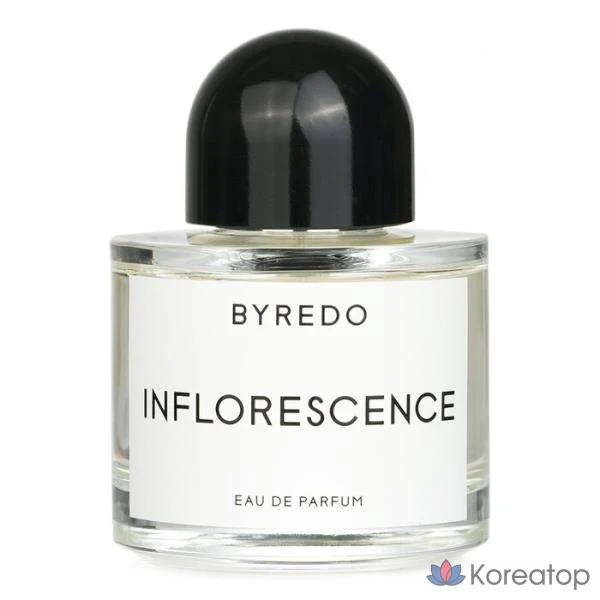 Парфюмерная вода Byredo Inflorescence, 50 мл, 1 шт.