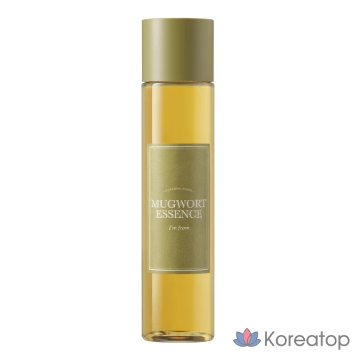 Эссенция I'm From Mugwort Essence, 150 мл, 1 шт.