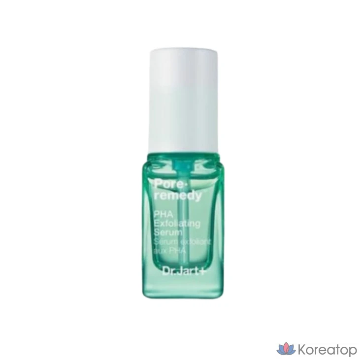 Сыворотка Dr. Jart+ Pore Remedy PHA Exfoliating Serum, 30 мл, 1 шт.