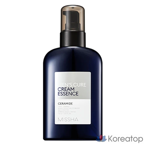 Крем-эссенция Missha M Signature Cream Essence, 1 шт.