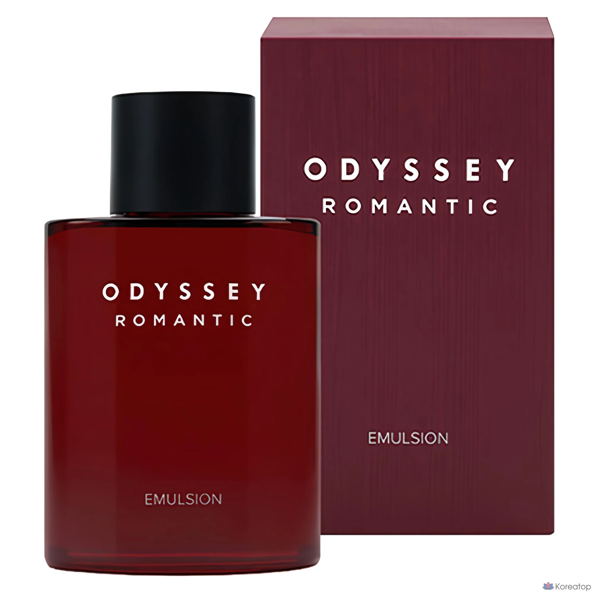 Эмульсия ODYSSEY Romantic, 130 мл, 1 шт.