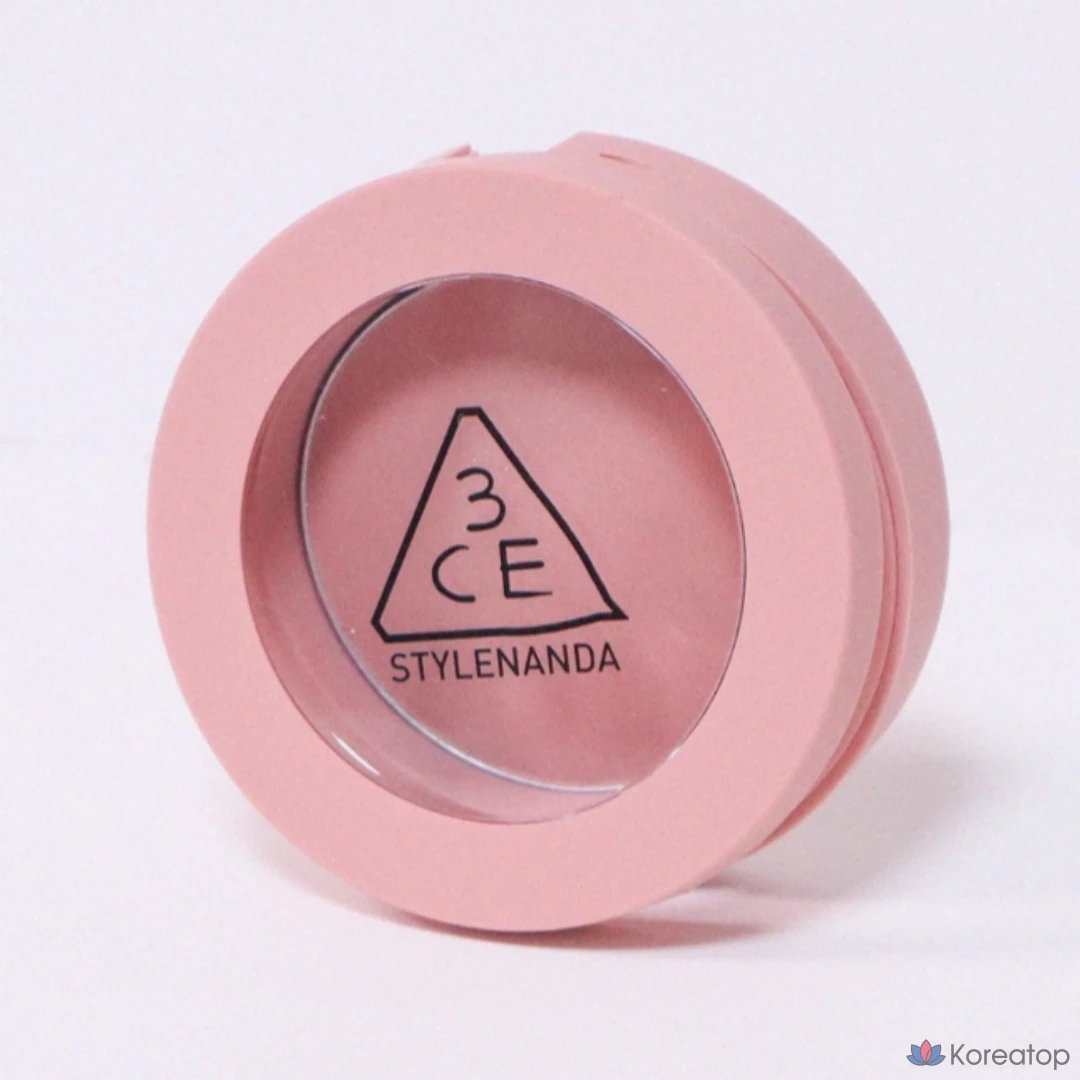 Румяна 3CE Face Blush, оттенок Kinda Shy, 1 шт.