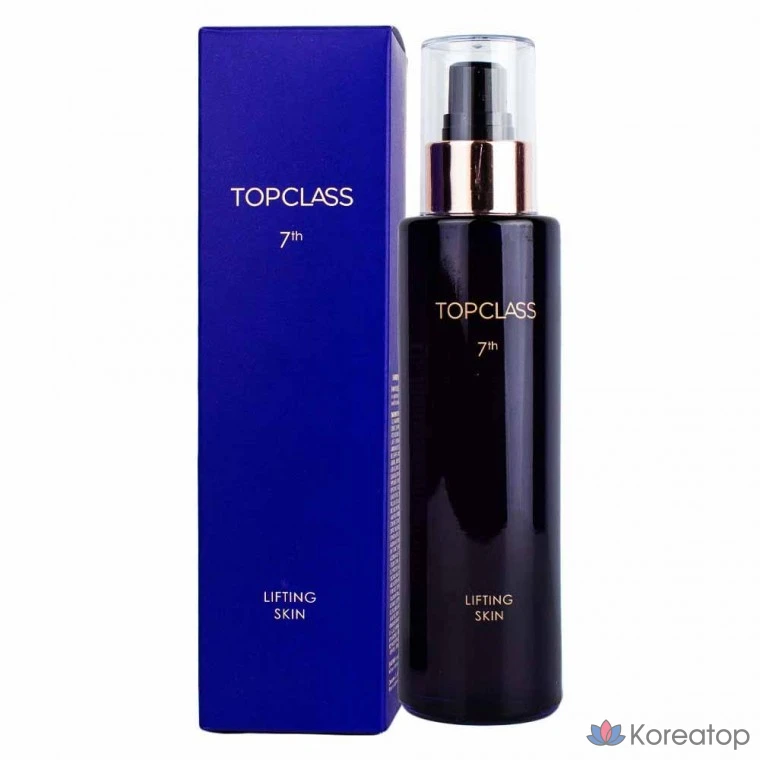 Тонер Charmzone Topclass Lifting Skin, 120 мл, 1 шт.