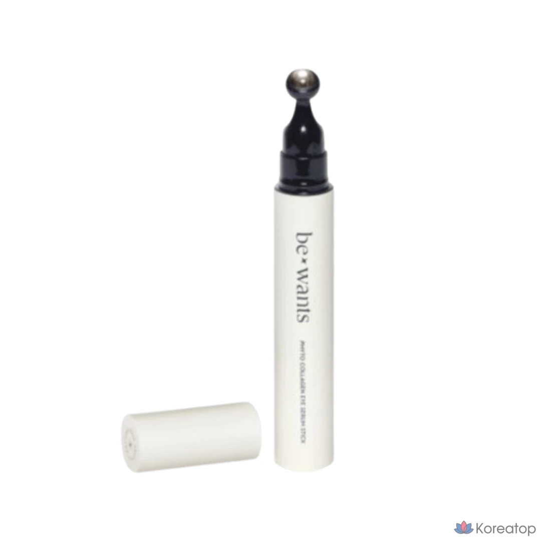 Сыворотка для кожи вокруг глаз Bewants Phyto Collagen Eye Serum Stick, 15 мл, 1 шт.