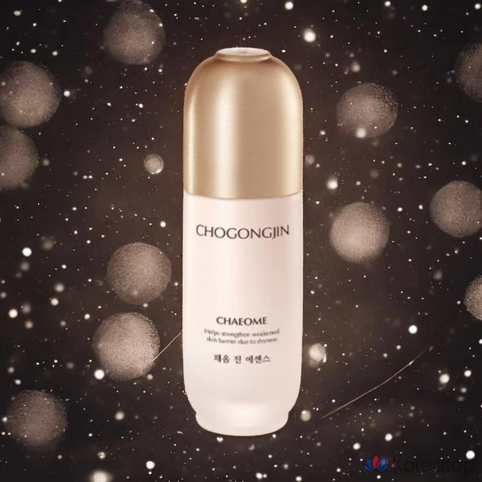 Missha Chogongjin Chaom Jin Эссенция, 50мл