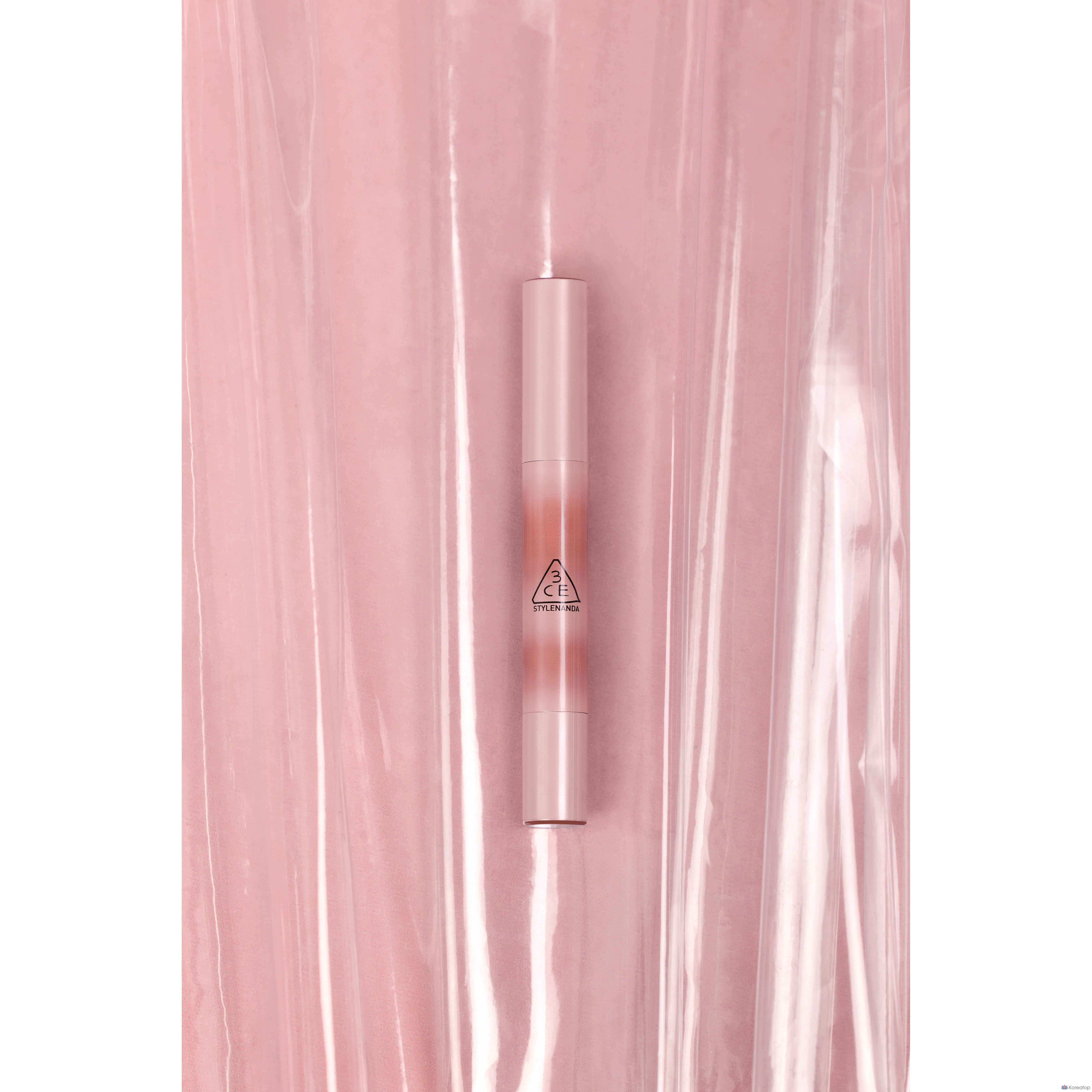 Помада для губ 3CE Shine Reflector Lipstick, оттенок SOFTEST, 1 шт., фото 3