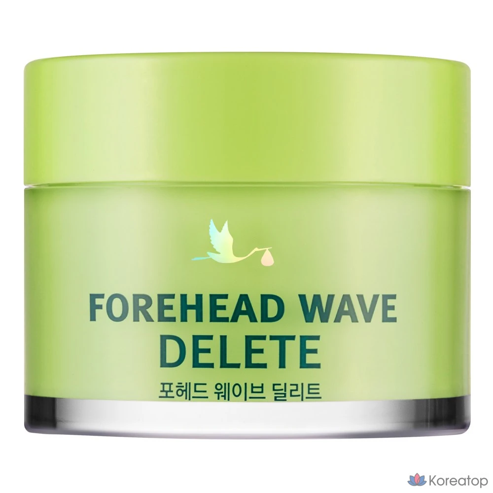 Средство для удаления волн на лбу Bonamedusa, 30 г, 1 шт.