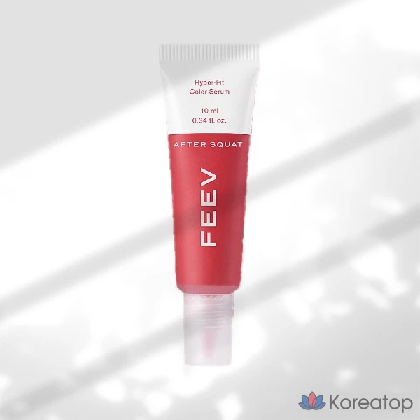 Румяна-сыворотка Fib Color, 10 мл, 1 шт