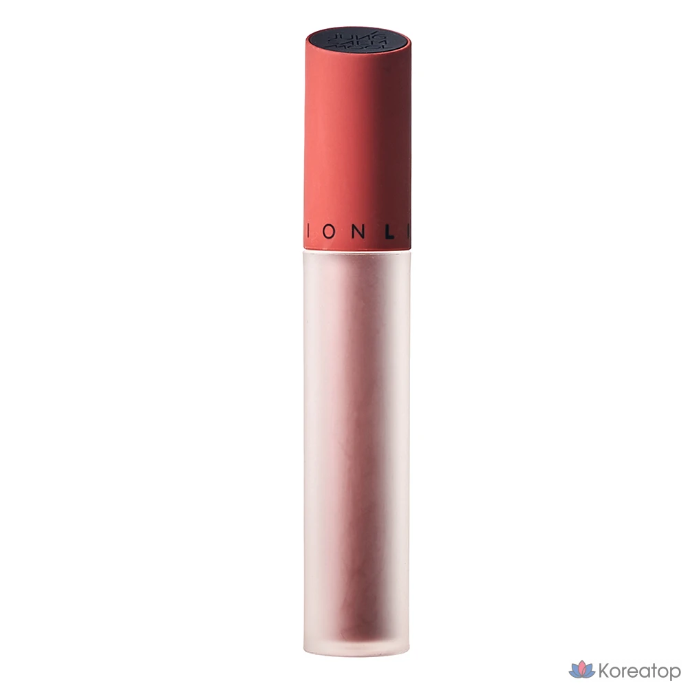 Тинт для губ Jung Saem Mool Lipfretion See-through Tint, Sharoji, 1 шт.