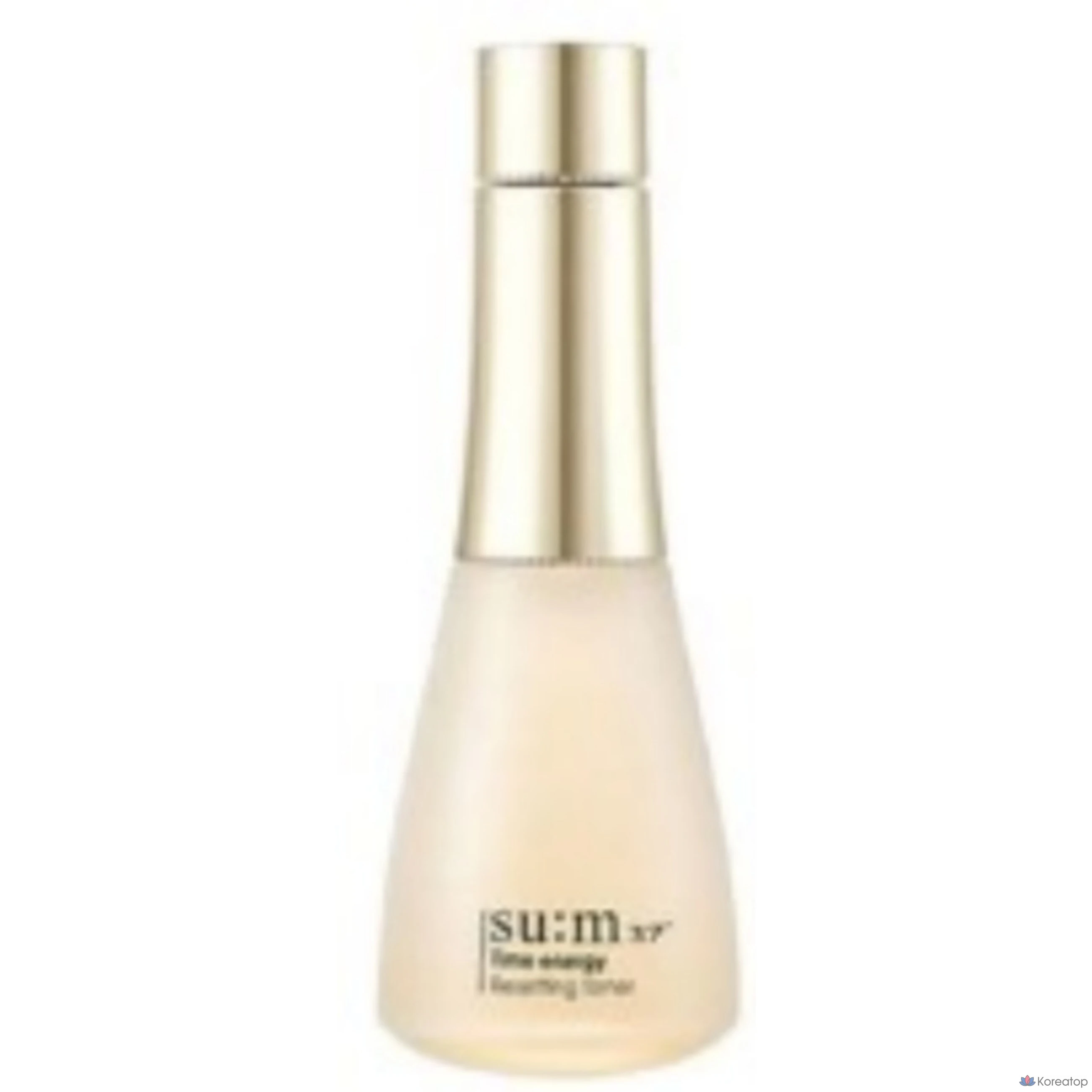 Тоник для восстановления энергии и времени Su:m37, 170 мл, 1 шт.