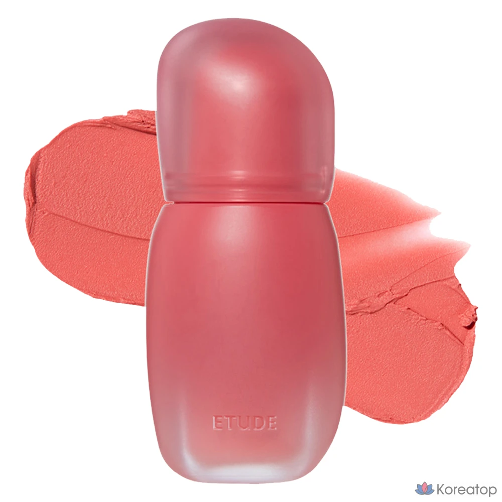 Etude Cozy Fixing Tint, 05 I Like You, 1 шт.