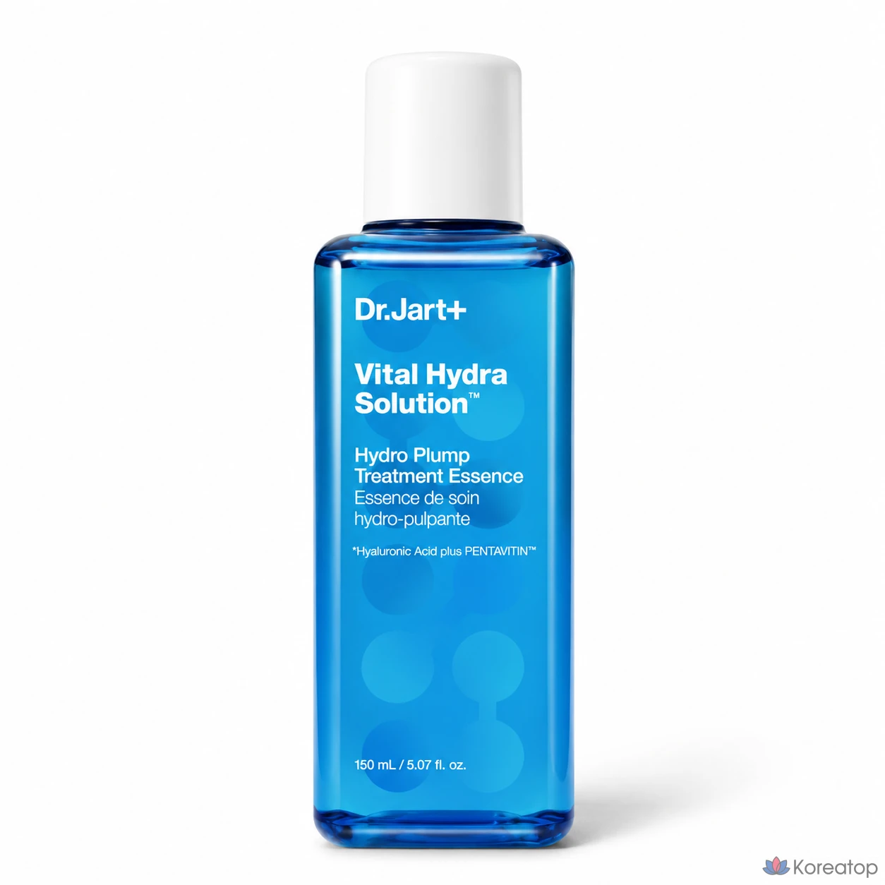 Эссенция Dr. Jart+ Vital Hydra Solution Hydro Plump Treatment Essence, 150 мл, 1 шт.