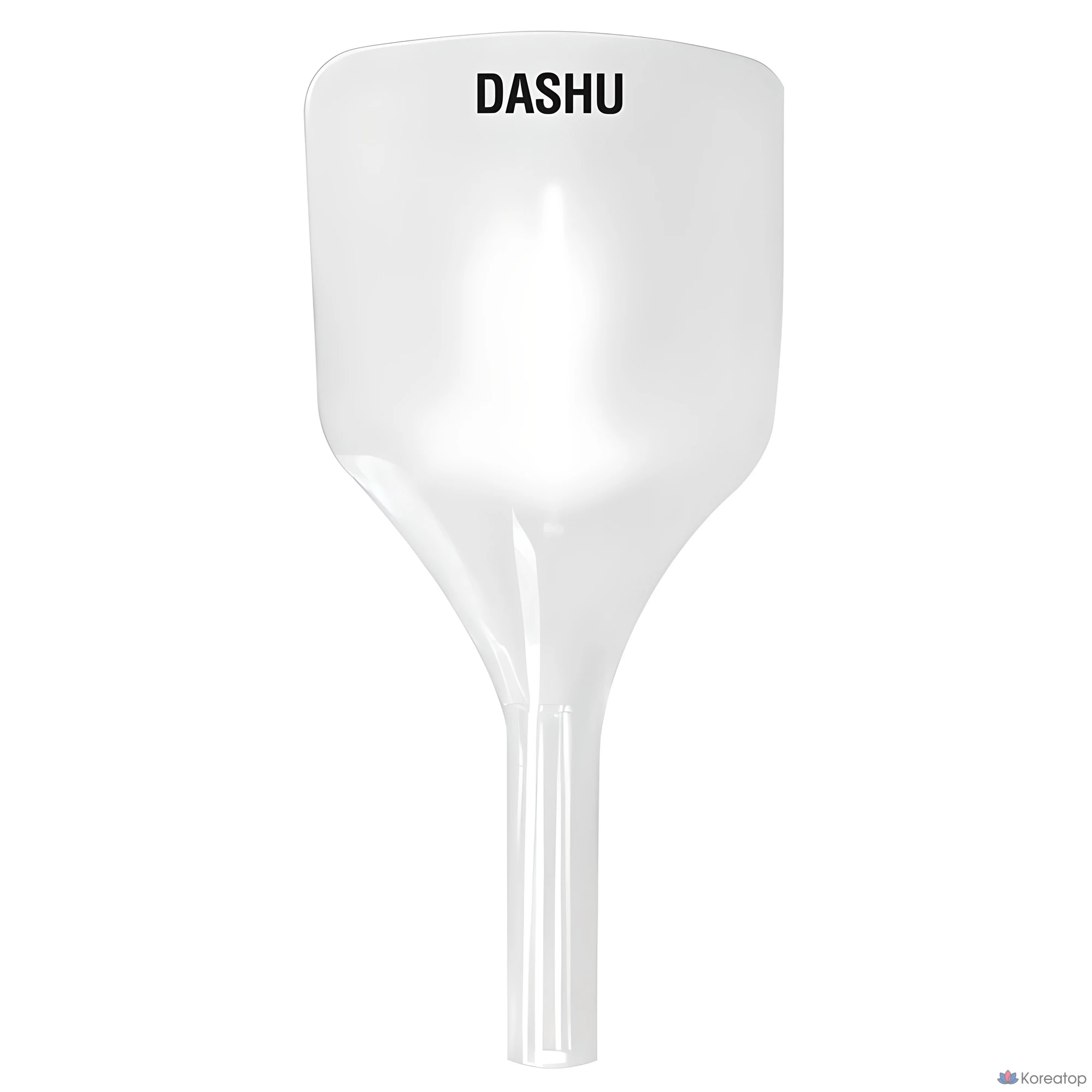 Прозрачная защитная маска для лица DASHU, 1 шт.