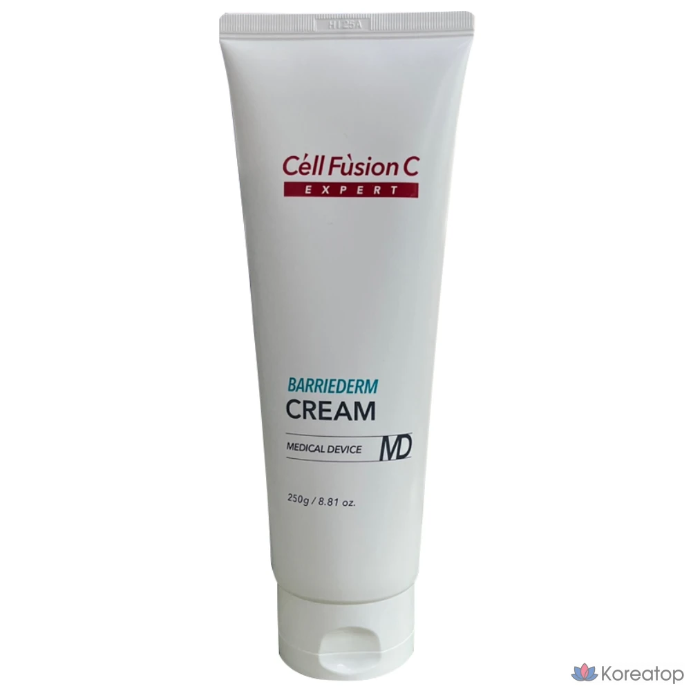 Cellfusion C Expert Variderm Cream MD, 250 г, 1 шт.