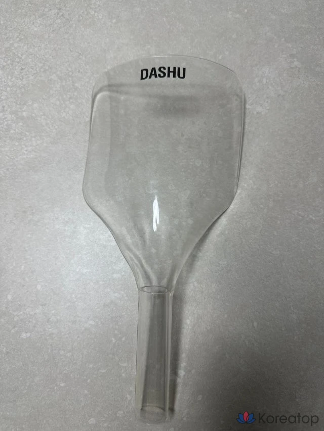 Кушон DASHU Face Cover See-through, 1 шт.