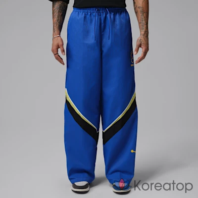 Брюки мужские Jordan Draft Pants