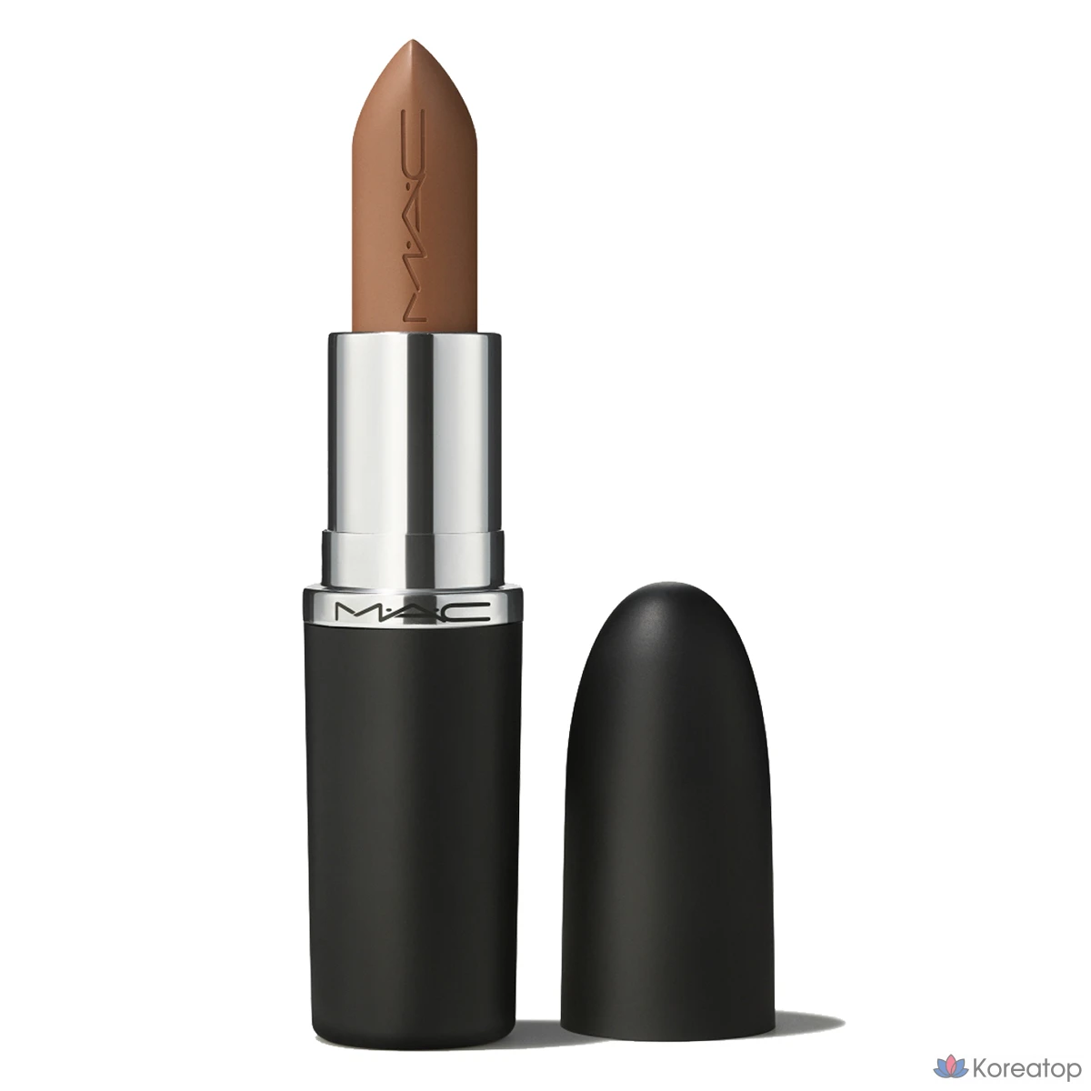 Губная помада Mac Maximal Slick Satin Lipstick, оттенок Hodgepodge, 1 шт.